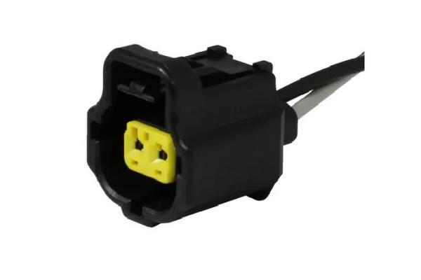 Conector 2 vias