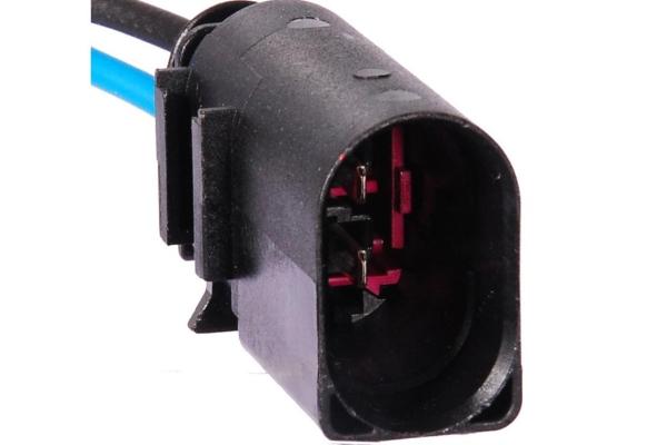 Conector 2 vias