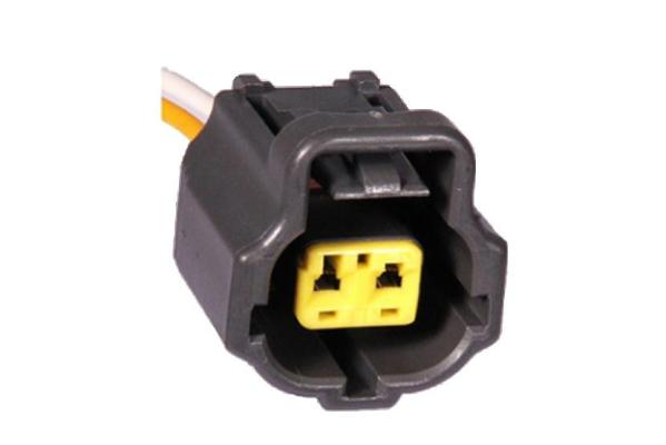 Conector 2 vias