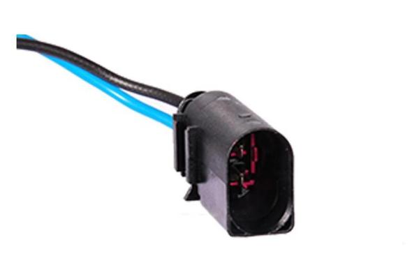 Conector 2 vias