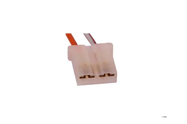 Conector 2 vias
