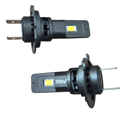 Lâmpadas Led H7 12v 24v