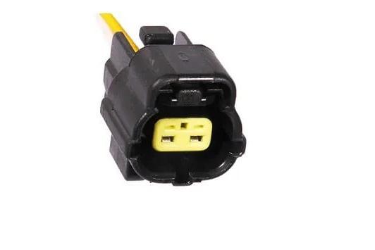 Conector 2 vias