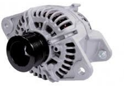 Alternador 150A 24V - Volvo FH-16