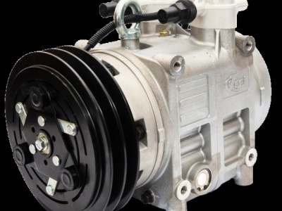 Compressor