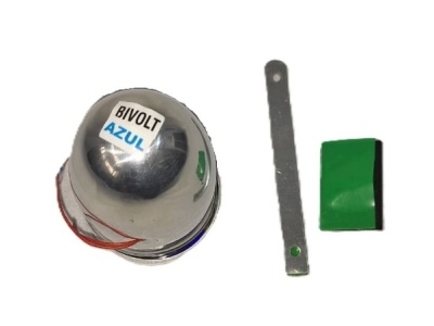 SPOT LED BIVOLT (CORUJINHA)