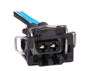 Conector 2 vias