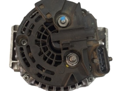 ALTERNADOR SCANIA 24V RECONDICIONADO