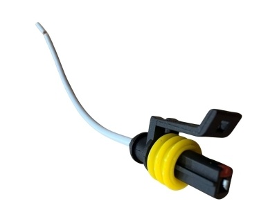 Conector 1 via