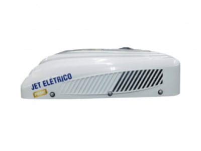 Ar Condicionado elétrico Jet Prime 24V