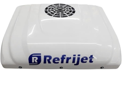 Ar Condicionado elétrico Jet Prime 24V