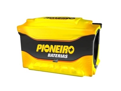 Bateria Pioneiro 90A