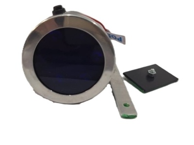 SPOT LED BIVOLT (CORUJINHA)