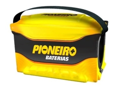 Bateria Pioneiro 110A