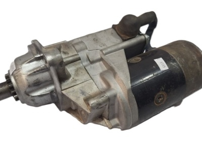 MOTOR PARTIDA 12V RECONDICIONADO