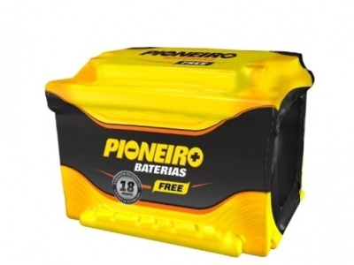 Bateria Pioneiro 70A