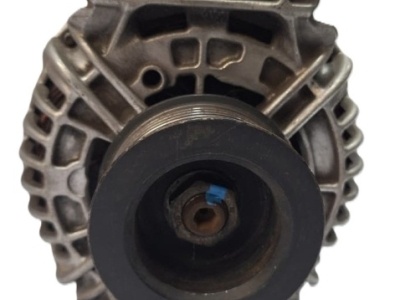 ALTERNADOR SCANIA 24V RECONDICIONADO